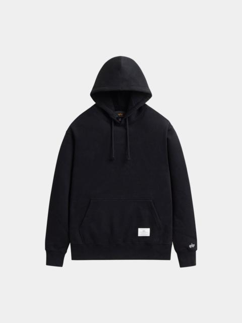 ALPHA INDUSTRIES ESSENTIAL HOODIE