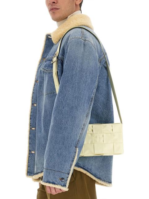 Bottega Veneta Bottega Veneta Men Case Bag
