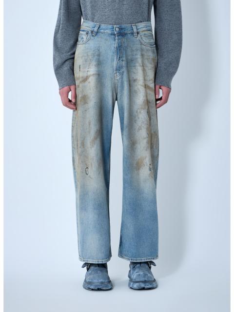 Acne Studios Acne Studios Men 2023 Baggy Jeans