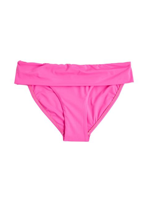 MELISSA ODABASH Melissa Odabash Brussels Bikini Briefs