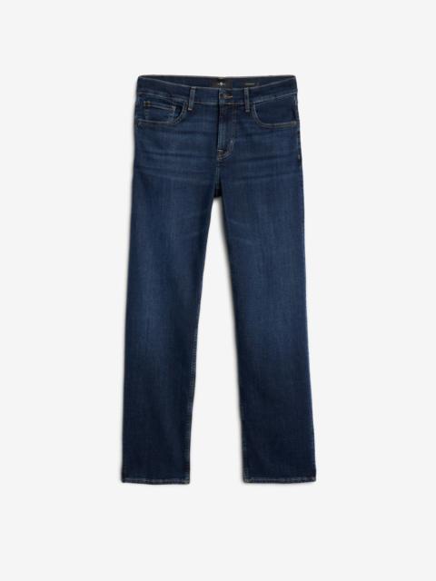 7 For All Mankind Luxe Performance Standard in Mirror