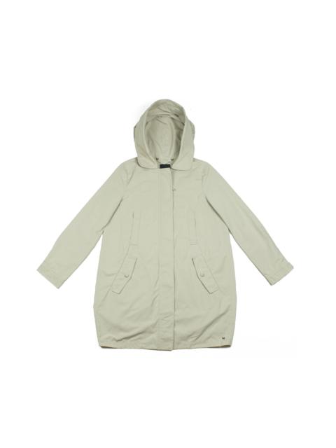 Max Mara Max Mara Weekend Hooded Parka
