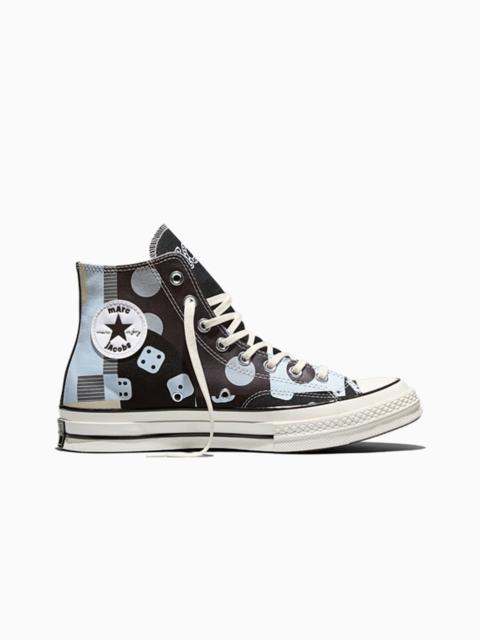Converse Derrick Adams X Converse X Marc Jacobs Chuck 70