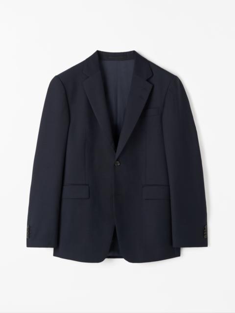 TIGER OF SWEDEN Justin Semi Slim-Fit Blazer