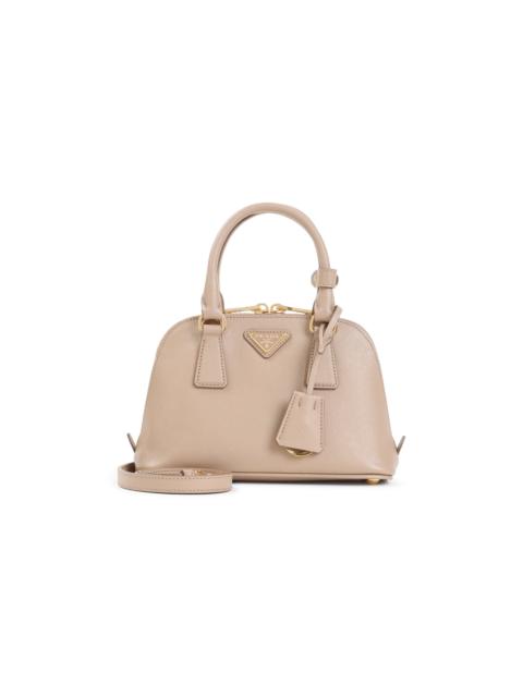 Prada Prada Calf Leather Handbag Women