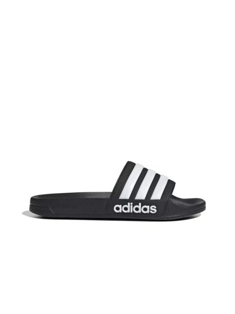 adidas Adilette Shower "Core Black/Ftwr White" Unisex Slide