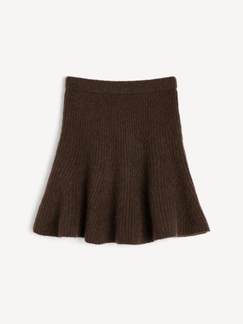 BY MALENE BIRGER Dox mini skirt