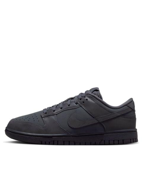 Nike (WMNS) Nike Dunk Low Cyber 'Black and Anthracite' FZ3781-060