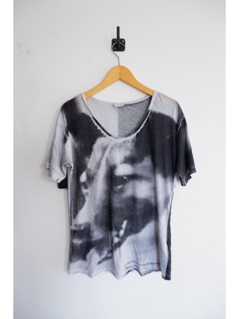 Diesel 2017 DIESEL Full Print T shirt