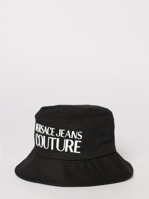 VERSACE JEANS COUTURE Hat woman Versace Jeans Couture