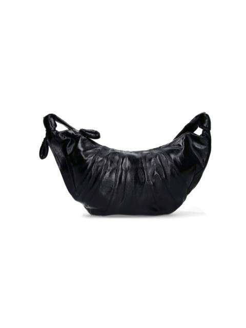 Lemaire 'CROISSANT' LARGE SHOULDER BAG