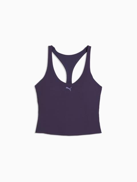 PUMA SHAPELUXE Training Women's Racerback Tank Top