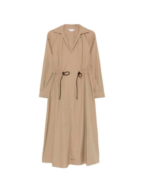 Max Mara Cotton Dress