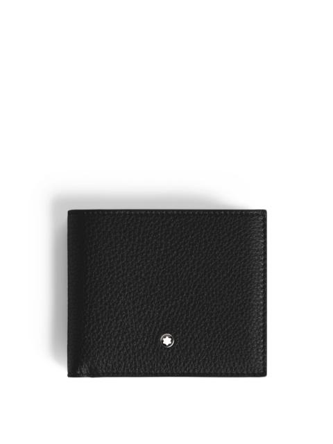 Montblanc GRAIN WALLET 8CC