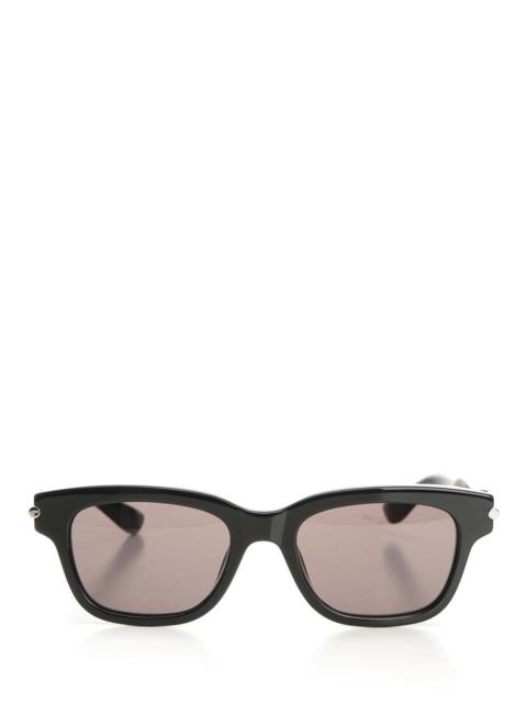 Alexander McQueen Mcqueen Women Acetate Sunglasses