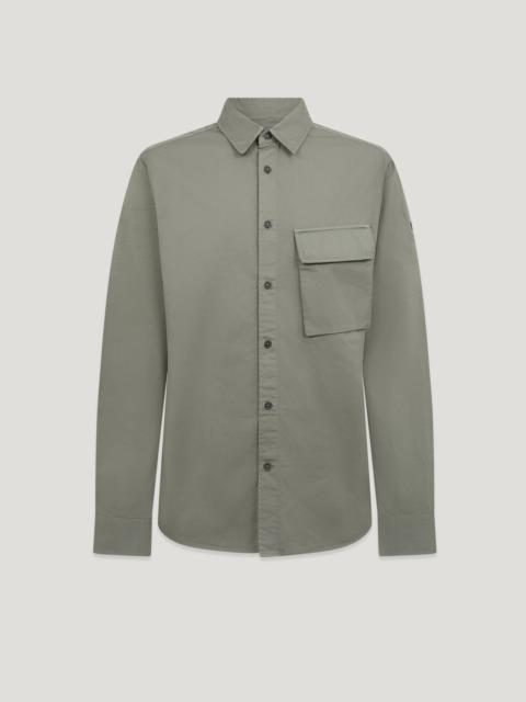 Belstaff SCALE SHIRT