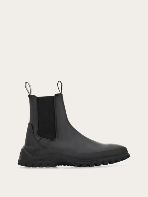 Chelsea boot