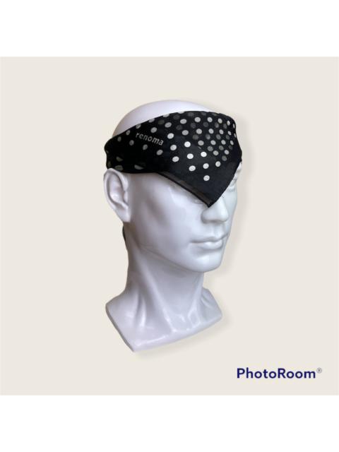 Other Designers Renoma - Vintage Renoma Handkerchief bandana scarf silk