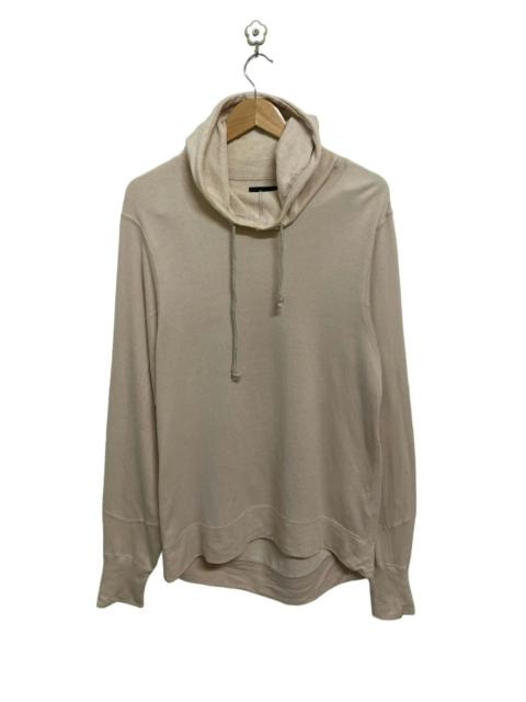 Issey Miyake Tsumori Chisato Hoodie Japan Made