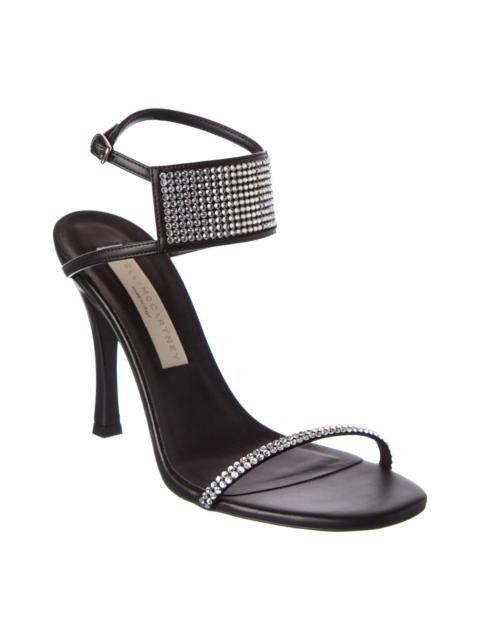 Stella McCartney Stella McCartney Embellished Sandal