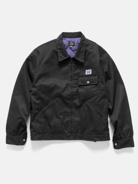 NEEDLES Work Jacket