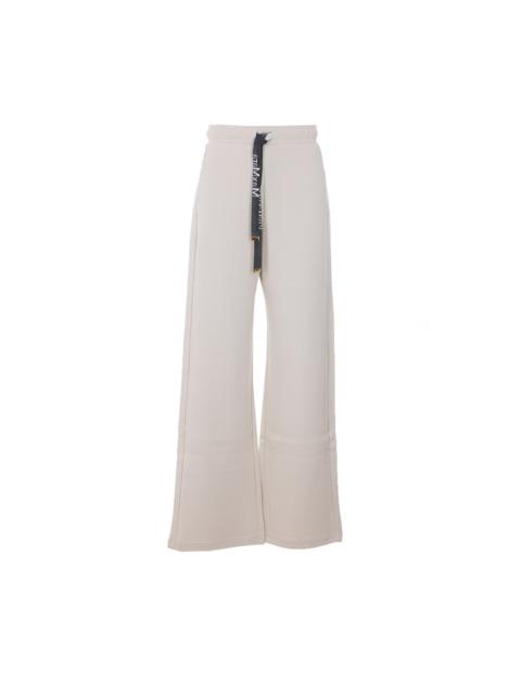 'S Max Mara S Max Mara Women Bali Loose Jersey Pants