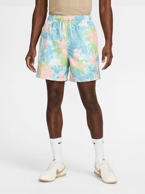 Nike Nike Club Men's Flow Shorts