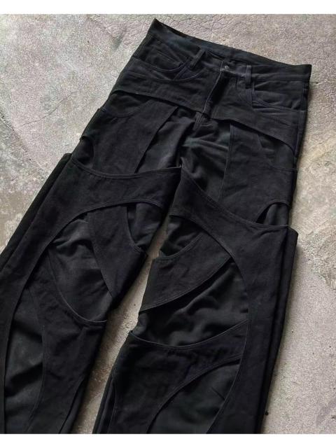 Jean - Hollow Design Pant