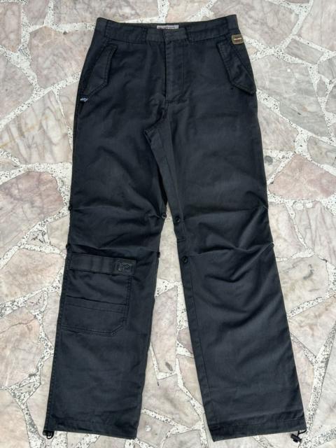 Other Designers Palmer Trading Company - Shaun Palmer Snowboarding Pants