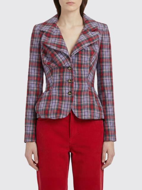 Vivienne Westwood Jacket woman Vivienne Westwood