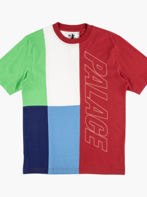 PALACE Flaggin T-Shirt