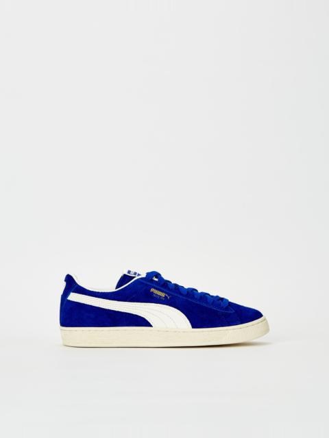 PUMA Suede Charles F. Stead III