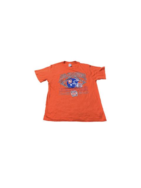 Other Designers Vintage - Vintage 80s 1989 AFC Champion Broncos Super Bowl