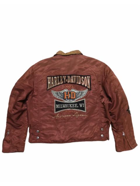 Other Designers 🏴VINTAGE SALE🔥MILWAUKEE WI American HARLEY DAVIDSON