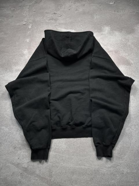 Other Designers Vintage - Archive Kanye West Style Oversized Boxy Fit Hoodie Big Size