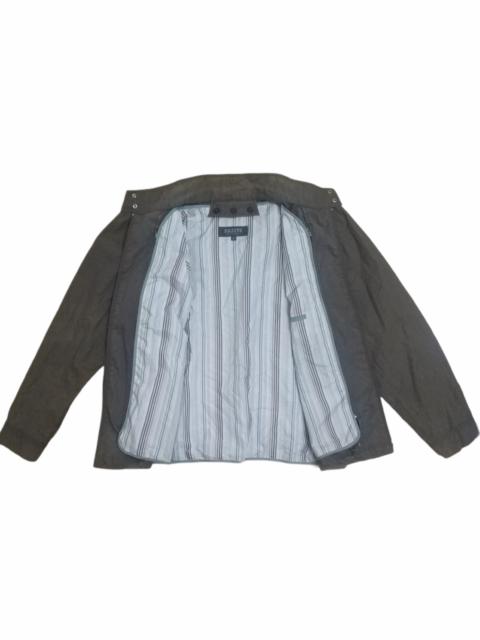 Other Designers Japanese Brand - 🔥Vintage Hazzys Zipper Jacket