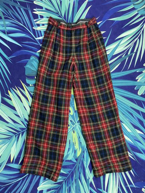 Other Designers Designer - LIZ CLAIBORNE NEW YORK HEPBURN WOOL PANT