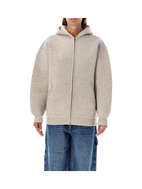 Lenny Hooded Jacket