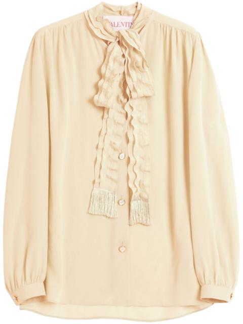 Valentino Valentino Shirt