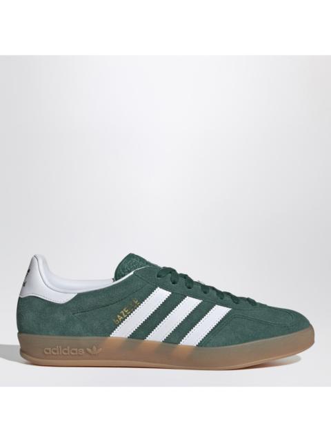 adidas Originals Adidas Originals Gazelle Indoor Green Sneakers Men