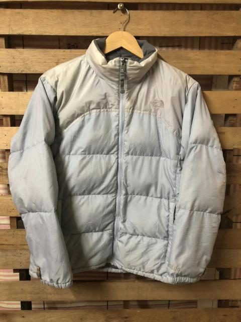 The North Face 600 Down Puffer Jacket Women