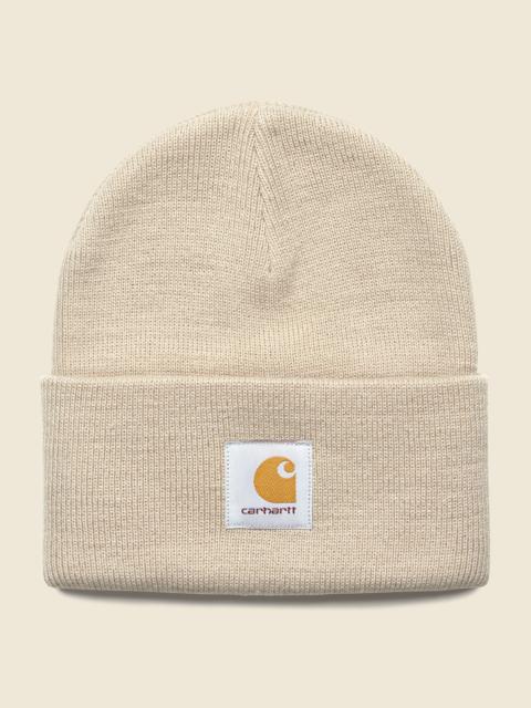 Carhartt Acrylic Watch Hat - Fleur de Sel