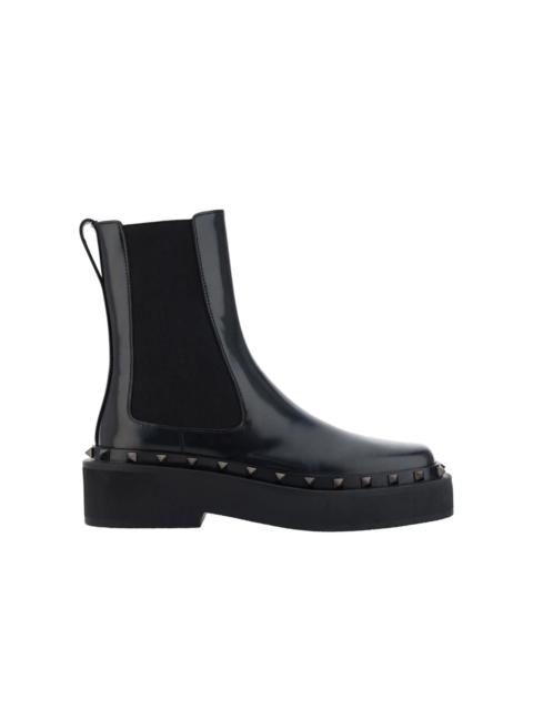 Valentino Valentino Garavani Rockstud M-Way Boots Women