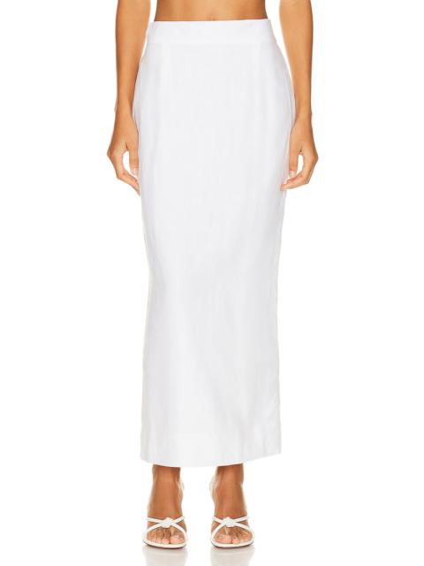 POSSE Emma Pencil Skirt