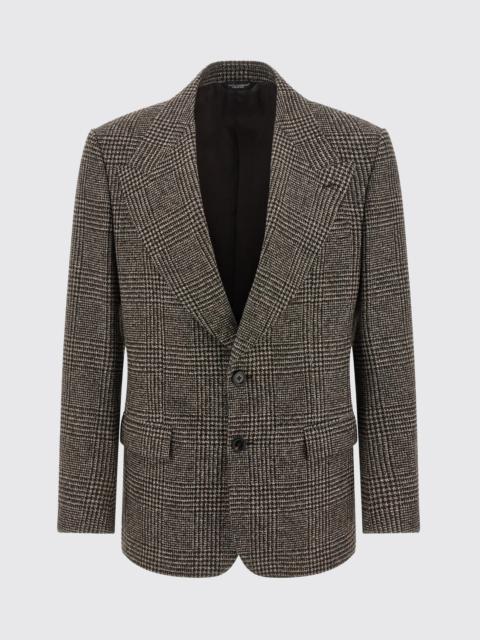 Dolce & Gabbana Jacket men Dolce & Gabbana
