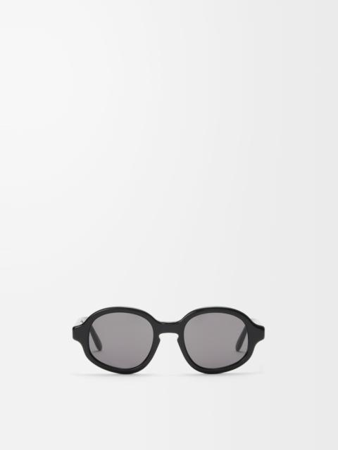 Loewe Delta Slim sunglasses