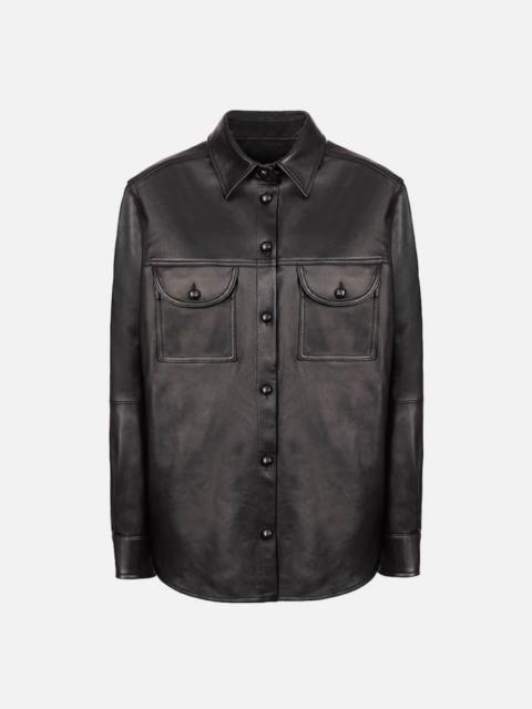BLAZÉ MILANO Berber Shirt