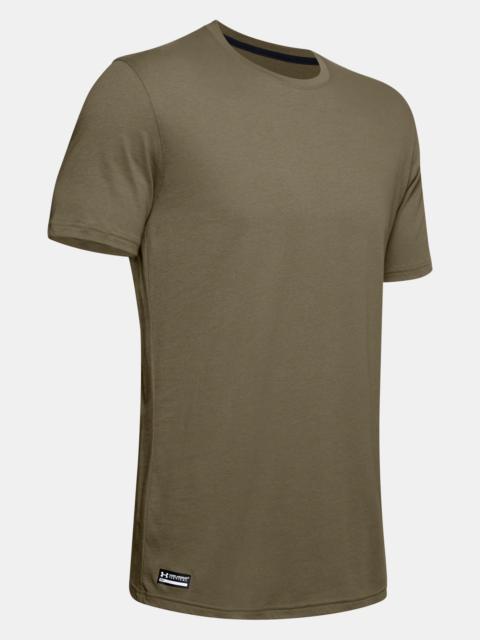 Under Armour Men's UA Tactical Cotton T-Shirt