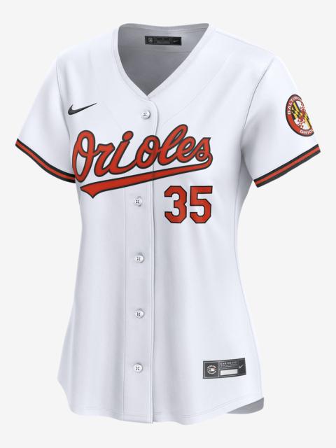 Nike Adley Rutschman Baltimore Orioles Nike Women's Dri-FIT ADV MLB Limited Jersey