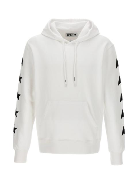 Golden Goose 'Alighiero' hoodie